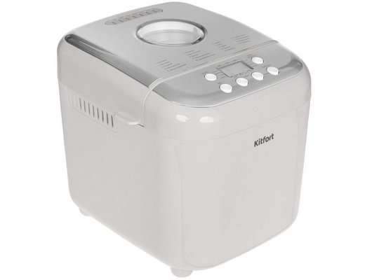 Хлебопечка KITFORT КТ-322